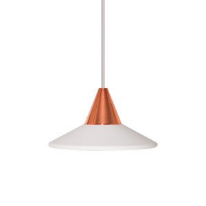 Pendente Mini Disk - Romalux - Produto Sob Encomenda