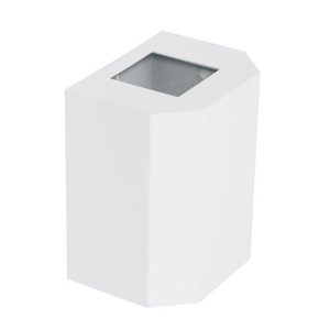 Arandela Kasse - Branca