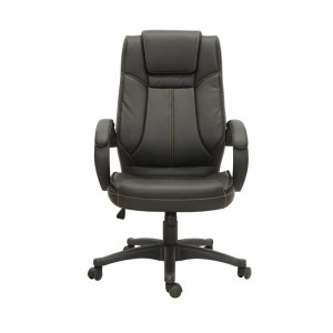 Cadeira Office Cordoba Preta - Rivatti - 