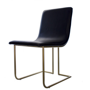 Cadeira Silvia - Produto Sob Encomenda - Bel Metais