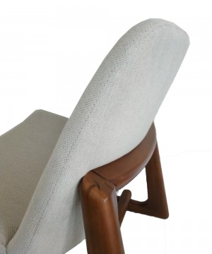 Poltrona Amaro - Niruma Móveis - 