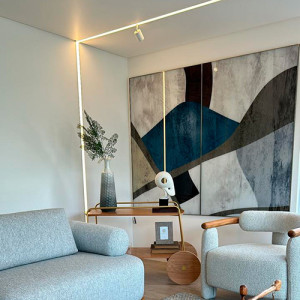 Quadro Stylofino - 100x160 - 