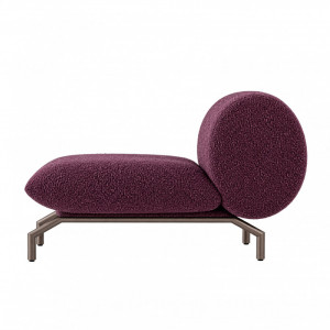 Poltona Nave - 