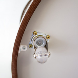 Bar Redondo Dominique Preto Fosco - Matrezan - 