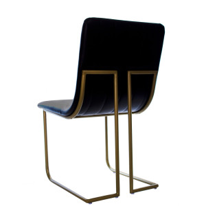 Cadeira Silvia - Produto Sob Encomenda - Bel Metais - 