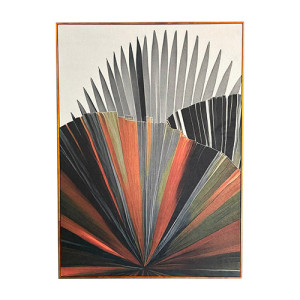 Quadro Ventaglio - 2