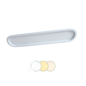 Plafon Led Slin - 3 Temperaturas - 