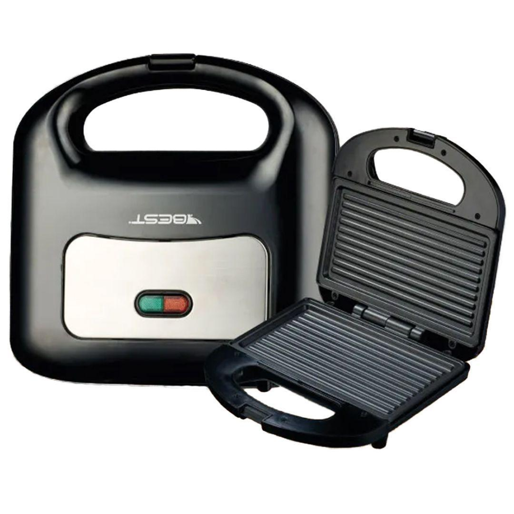 SANDUICHEIRA BEST MINI GRILL 8803 220V