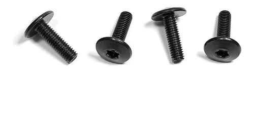 Parafuso Do Para-choque Clio- Duster- Logan -Sandero- Scenic 20 PEÇAS - 