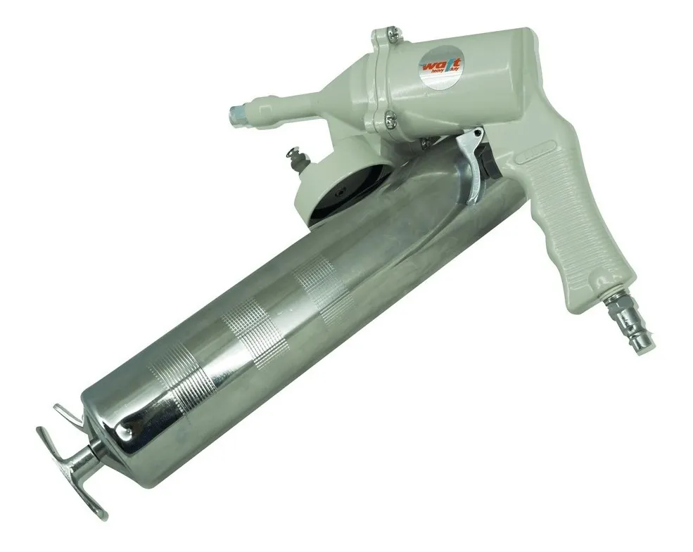 Engraxadeira Pneumática 500g Waft - 