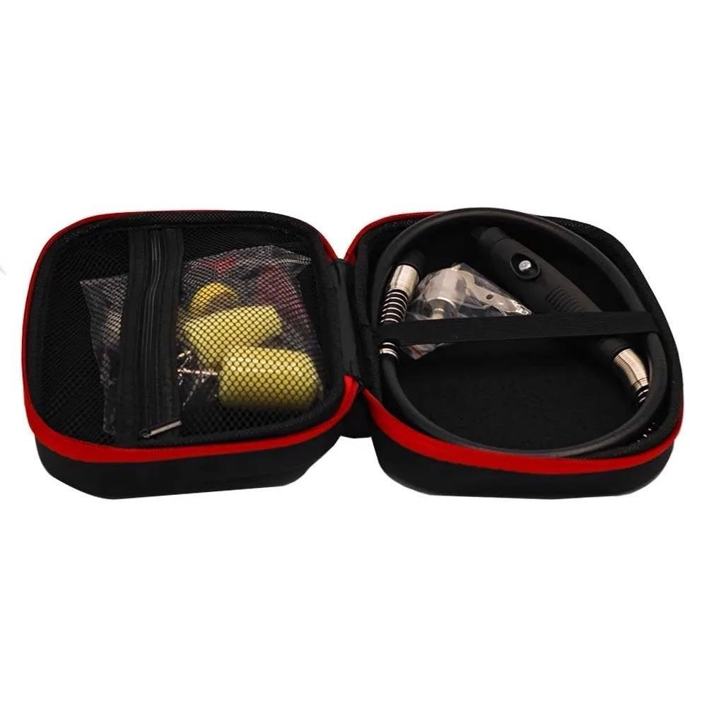 Kit Politriz Roto Orbital Sigma SGT-5114 - 