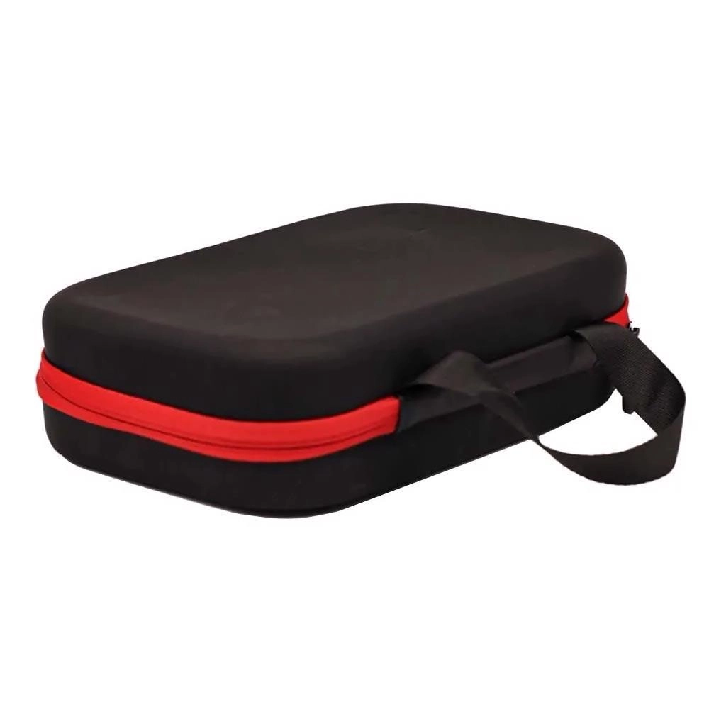 Kit Politriz Roto Orbital Sigma SGT-5114 - 