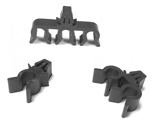 Kit do Cabo de Vela Motores 1.0 - 1.4 - 1.6 e 1.8 - CHEVROLET - 