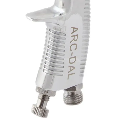 Pistola de gravidade Bico 1.2mm - Arcom  ARC-PM-202 - 