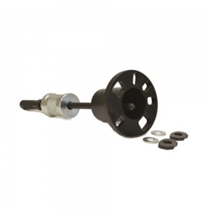 Martelo de extração para cubo de roda dianteira VW - GM - 002-350-139