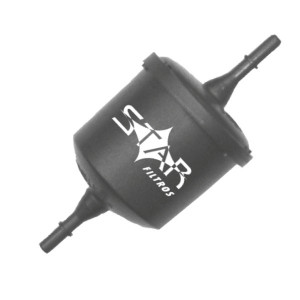 Filtro para Injeção Eletrônica - Ford Mondeo- Fiesta importado- Taurus - Ranger - Filtro para Injeção Eletrônica - Ford Mondeo