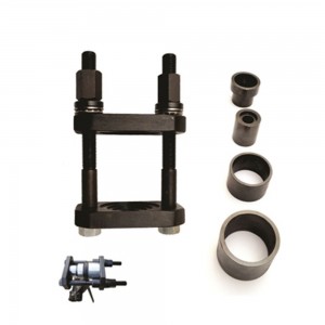 Extrator e Colocador de Pivôs Superior e Inferior da Suspensão Renault Master - CR 284 - 002-350-284