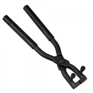 Alicate Para Retirar o Conector do Filtro de Combustível e Sistema de Injeção - CR 12B - 