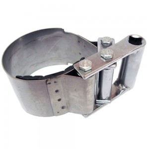 Saca Filtro de Óleo com Encaixe de 1/2 Pol. para Motores Cummins 6C