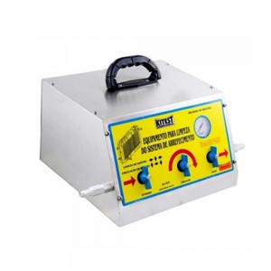 Maquina de Troca e Limpeza Arrefecimento - KA 028 - 002-410-034