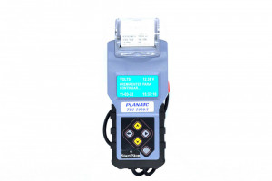 Teste Bateria Analisador Digital  com Impressora- Plantac-TBI-5000-G2 I - 