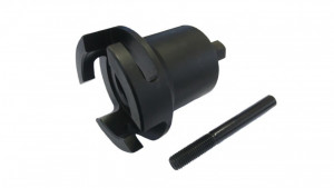 Extrator da Polia do Virabrequim do Motor Fiat E-Torq - FELAR 313