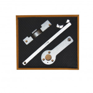 Conjunto Para Sincronismo Fiat - CR 343A - 