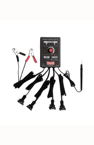 Pulsador de Bicos Injetores com Teste de Polaridade- Kitest KA 003