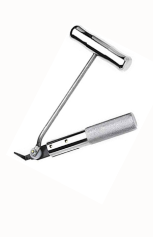 Cortador Manual do Adesivo Para-brisa - JB 1005