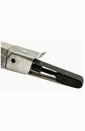 Lixadeira de Cinta 20 mm Pneúmatica - SGT 0390 - Lixadeira de Cinta 20 mm Pneúmatica - SGT 0390 2