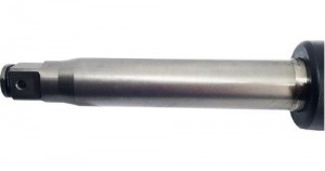 Chave de Impacto Pneumática  1″  Eixo Longo 235 KGF - Sigma SGT 0562 - 