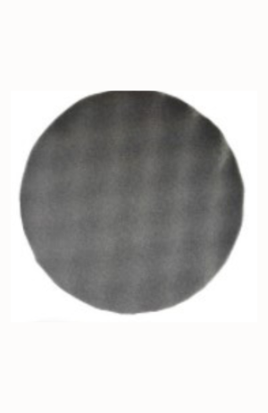 Boina de Espuma com Velcro 5