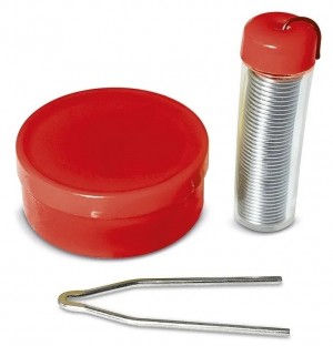 Ferro de Solda  Profissional 28w-220v - Noll - 