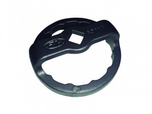 Chave de 76,5mm para Filtro de Óleo Renault 1.6, Peugeot e Citroen - 