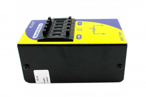 Década Resistiva Por Tecla com Simulador -Planatc  DRT3500 - 