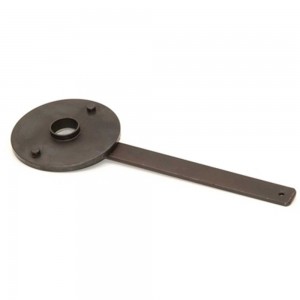 Ferramenta para bloquear engrenagem de distribuição de admissão - 002-350-38