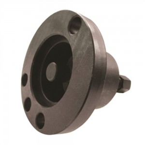 Ferramenta para extrair eixo do Cubo - Gol/Meriva/Astra/Corsa//Ka/Palio/Uno/Marea/Siena/Golf/Audi/   - CR Ferramentas - CR 174 - 002-350-174