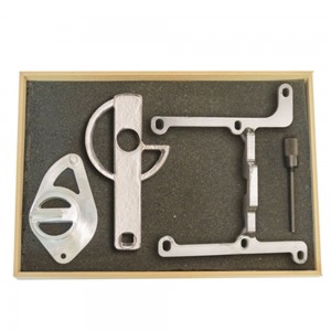 Conjunto para Sincronismo Fiat