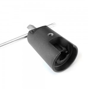 Ferramenta para Sacar Válvula Controladora de Combustível de Common Rail - 002-350-384