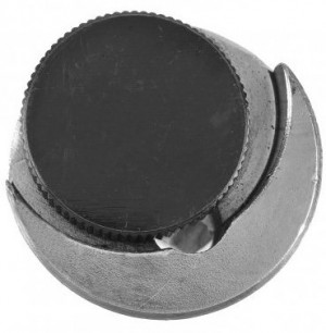 Extrator de Prisioneiros de 1/8 a 3/8   CR Ferramentas CR 126-A - 