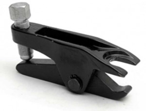 Extrator do Pivô e Terminal de Direção para Camionetes Universal - CR 127A