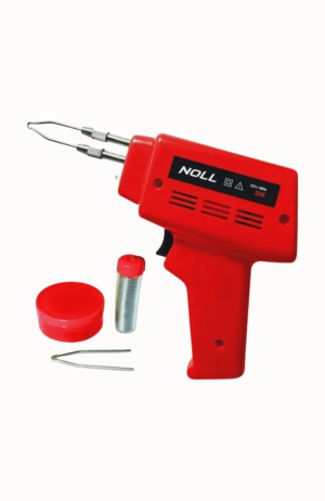 Pistola  de Solda  Profissional 35W- 127V - 60Hz- Noll - Pistola de Solda Profissional 35W- 127V - 60Hz- Noll 2