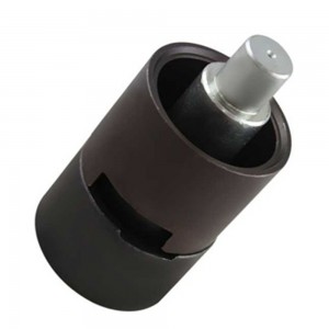 Jogo de 7 peças para retirar o rolamento da roda dianteira - 002-350-142 (1)