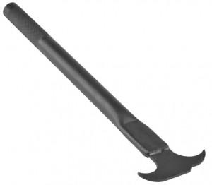 Ferramenta para Retirar Retentores - Anéis - Capas de Rolamentos e Tampões- CR 257 - 