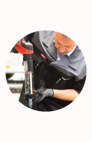 Adesivo Cola de  Para-Brisa 300ml - SIKA Titan Solo  Primerless - Adesivo Cola de Para-Brisa 300ml - SIKA Titan Solo Primerless 3