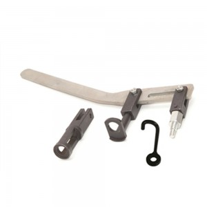 Ferramenta para Comprimir Molas das Válvulas do Motor MWM e Maxion - 002-350-209