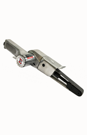 Lixadeira de Cinta 20 mm Pneúmatica - SGT 0390