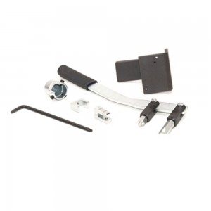 Ferramenta para sacar e instalar TPS e motor passo - 002-350-216