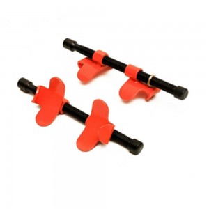 Compressor de Molas Dianteiras-CR 92 - 002-350-92