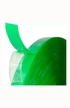 Fita 3M VHB Dupla Face de Adesivo Transferível 19mm x 20M - Fita 3M VHB Dupla Face de Adesivo Transferível 19mm x 20M 4